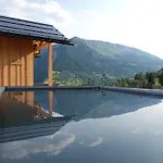 Ferienhaeuser Stiva Pintga 公寓 苏姆维特格