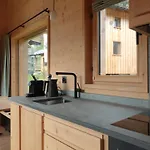 Ferienhaeuser Stiva Pintga * 苏姆维特格