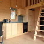 公寓 Ferienhaeuser Stiva Pintga