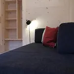 Ferienhaeuser Stiva Pintga