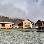 Ferienhaeuser Stiva Pintga * Sumvitg