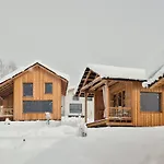 Ferienhaeuser Stiva Pintga Apartment