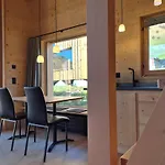 Ferienhaeuser Stiva Pintga