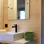 Apartment Ferienhaeuser Stiva Pintga Sumvitg
