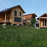 Ferienhaeuser Stiva Pintga Apartment Sumvitg