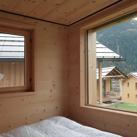 Ferienhaeuser Stiva Pintga Apartman *