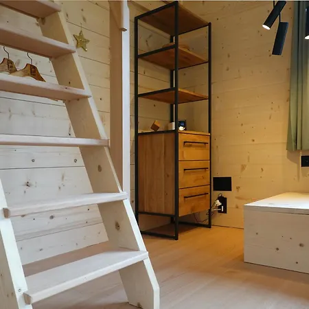 Ferienhaeuser Stiva Pintga Apartmán