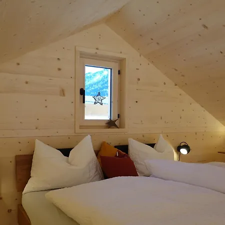 Ferienhaeuser Stiva Pintga *