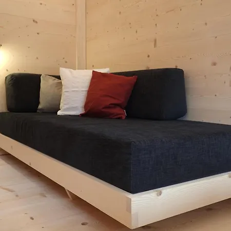 Ferienhaeuser Stiva Pintga Apartmán