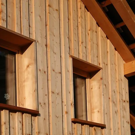 Ferienhaeuser Stiva Pintga