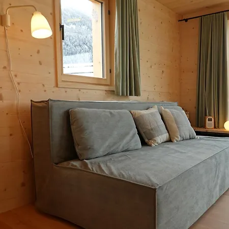 Ferienhaeuser Stiva Pintga