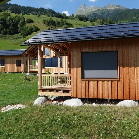 Ferienhaeuser Stiva Pintga * Sumvitg