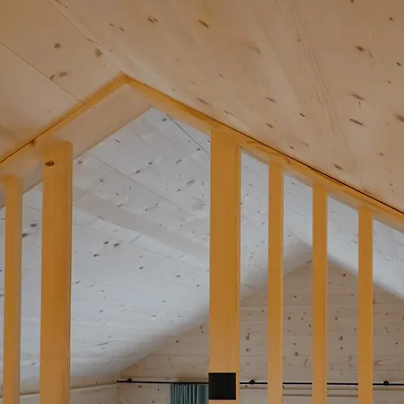 Ferienhaeuser Stiva Pintga Apartmán Sumvitg