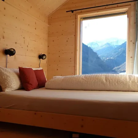 Ferienhaeuser Stiva Pintga Apartman *