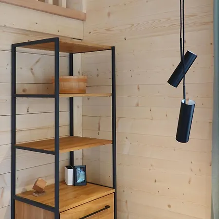 Ferienhaeuser Stiva Pintga Apartman *