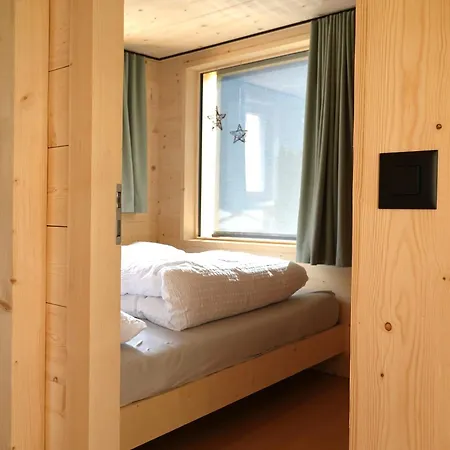 Apartmán Ferienhaeuser Stiva Pintga *