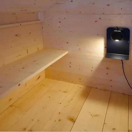 Ferienhaeuser Stiva Pintga Apartmán