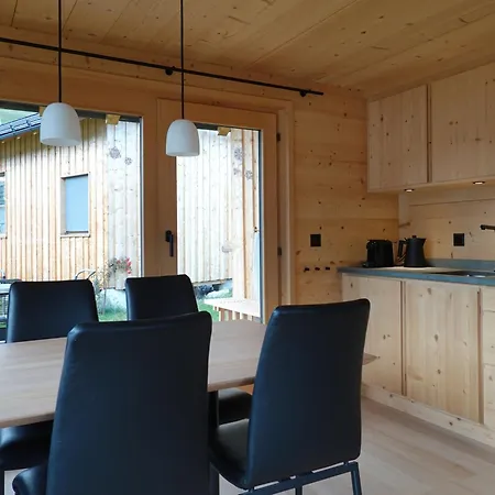 Apartman Ferienhaeuser Stiva Pintga