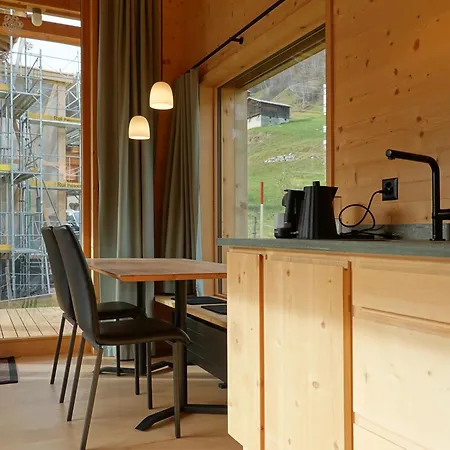 Ferienhaeuser Stiva Pintga Sumvitg