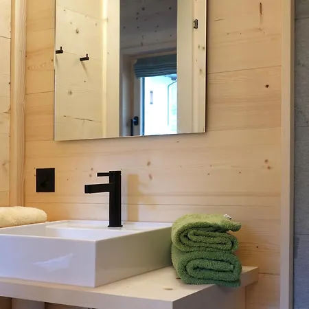 Apartment Ferienhaeuser Stiva Pintga Sumvitg
