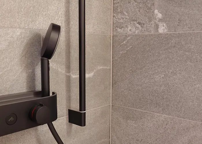 Apartamento Ferienhaeuser Stiva Pintga *