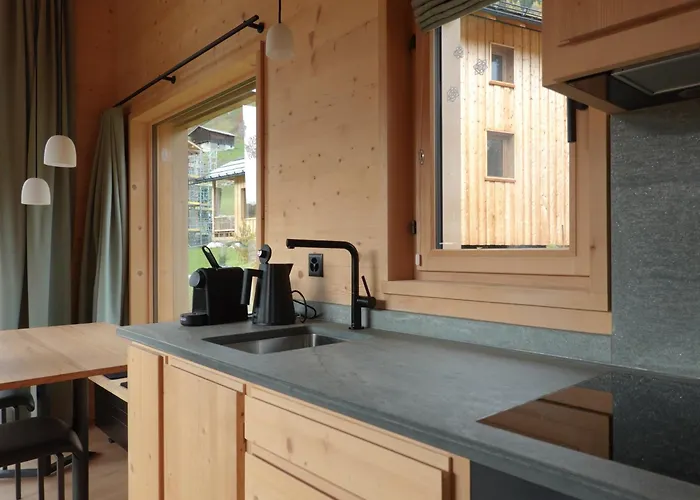 Ferienhaeuser Stiva Pintga * Sumvitg