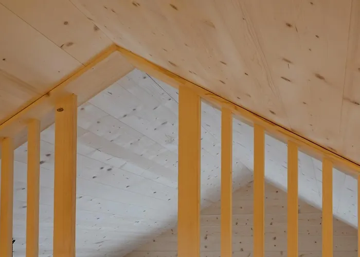 Ferienhaeuser Stiva Pintga * Sumvitg