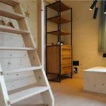 Ferienhaeuser Stiva Pintga Apartman