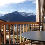 Ferienhaeuser Stiva Pintga Apartman Sumvitg