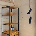 Ferienhaeuser Stiva Pintga Apartman *