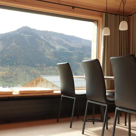 Ferienhaeuser Stiva Pintga *