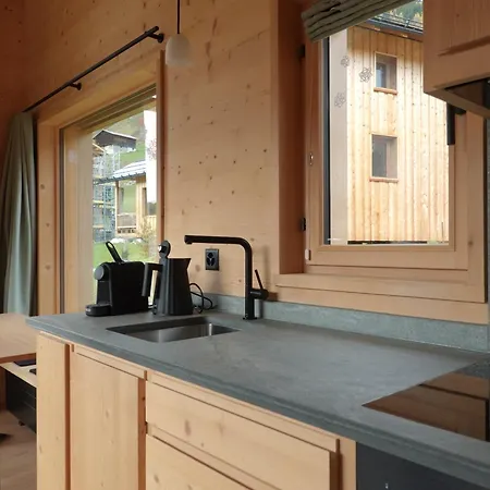 Ferienhaeuser Stiva Pintga * Sumvitg