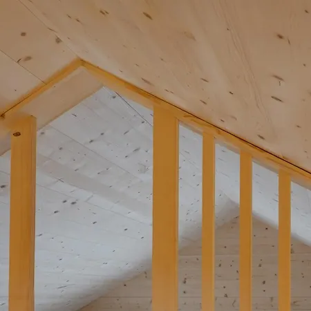 Ferienhaeuser Stiva Pintga * Sumvitg