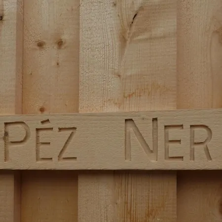 Ferienhaeuser Stiva Pintga