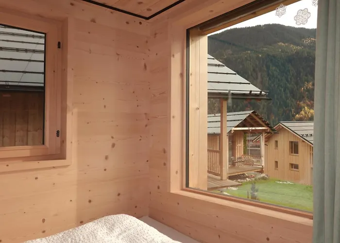 Apartamento Ferienhaeuser Stiva Pintga Sumvitg